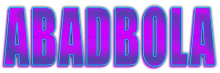 Logo ABADBOLA